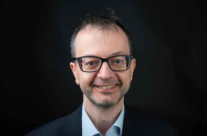 Sebastian De Haro Ollé