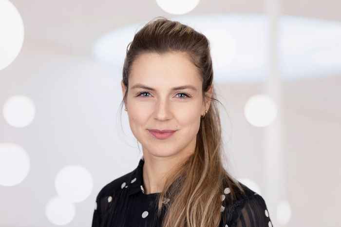 Eline de Jong