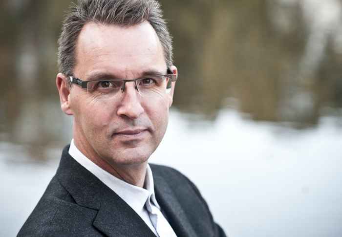 Ruben Fukkink (foto: Jeroen Oerlemans)