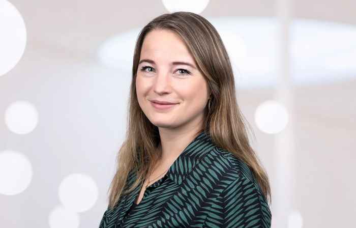 Maud Hensums