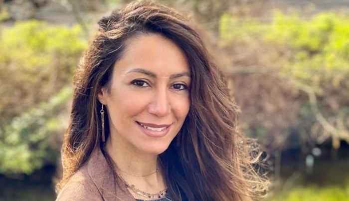 Ladan Rahbari