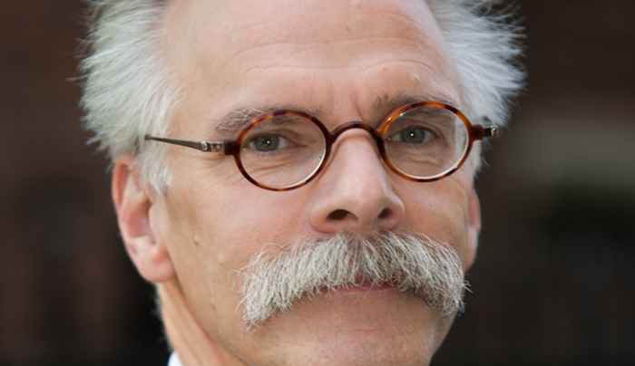 Henk van der Liet (foto: Eduard Lampe)