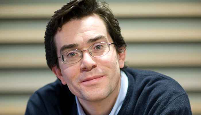 Ronald de Wolf