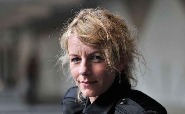 Merel Kindt (foto : Jeroen Oerlemans)