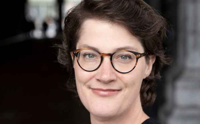 Judith Noorman (foto: Bob Bronshoff)