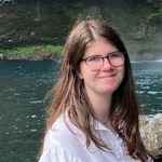 Nora Silven, Informatica student