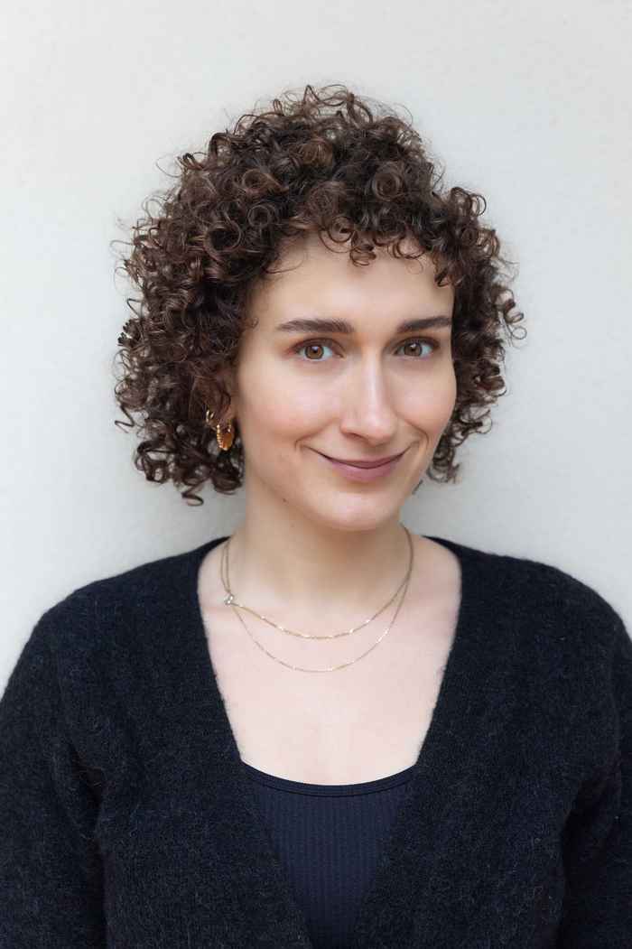 Maria Galanty