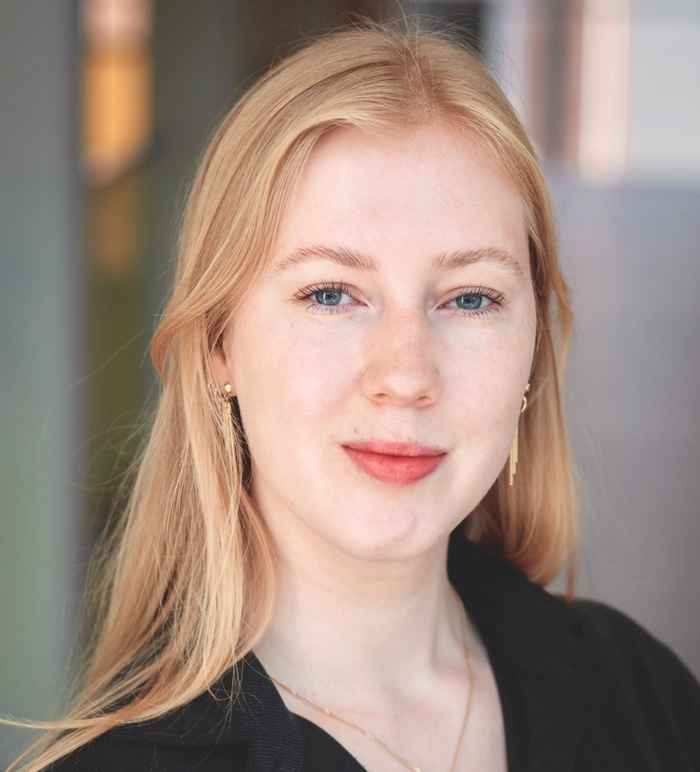 Myrthe Blösser