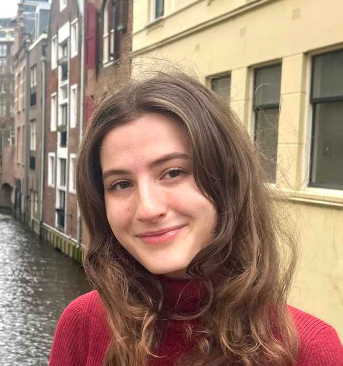 Paulina von Stackelberg