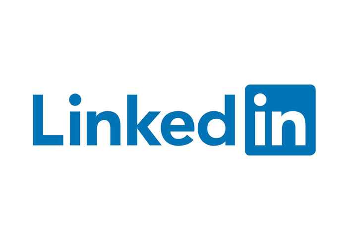 LinkedIn logo