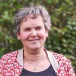 Marian Hoek van Dijke