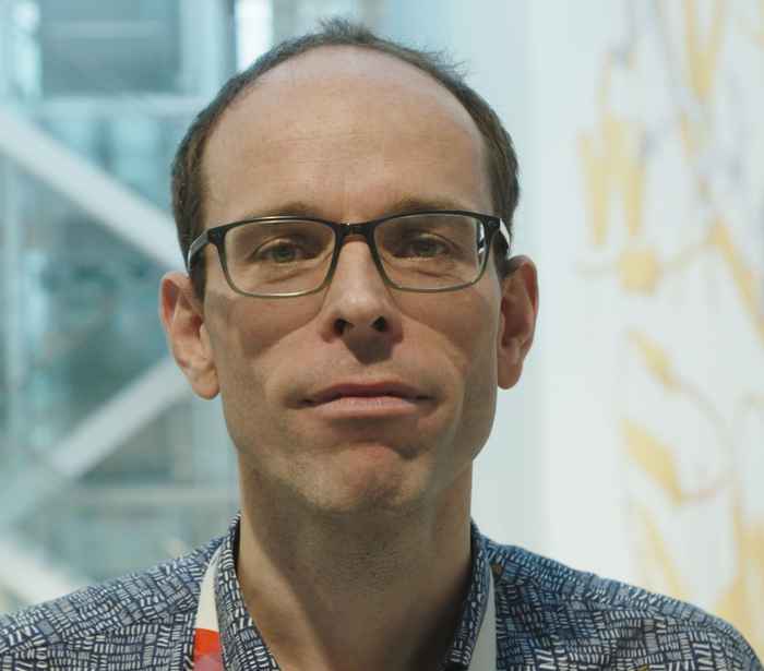 Tjeerd van Rij