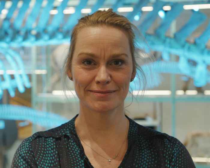 Katja Peijnenburg