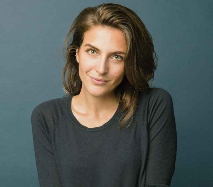 Anna Gimbrere