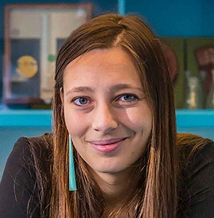 Jacinta Moons