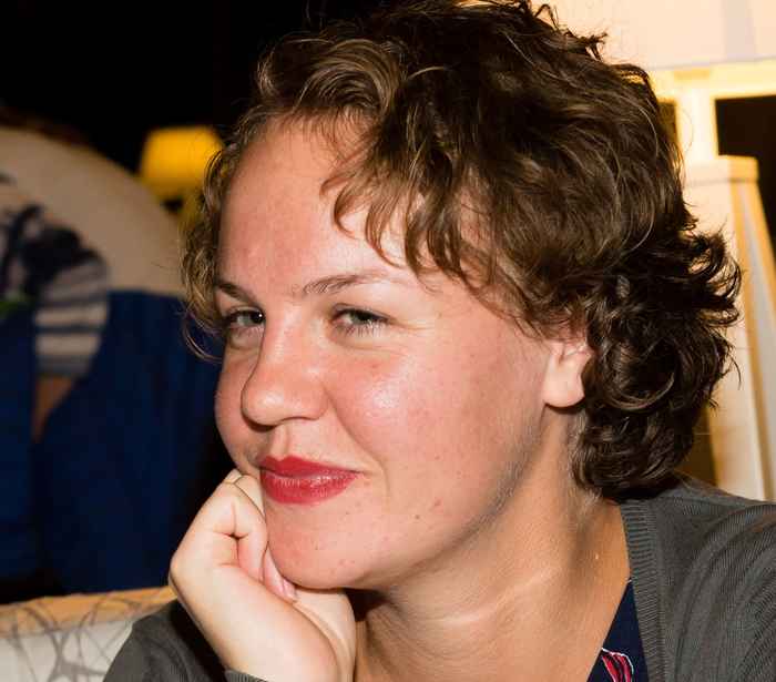 Stijntje Hibender