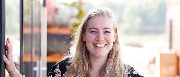 Miriam Huijser