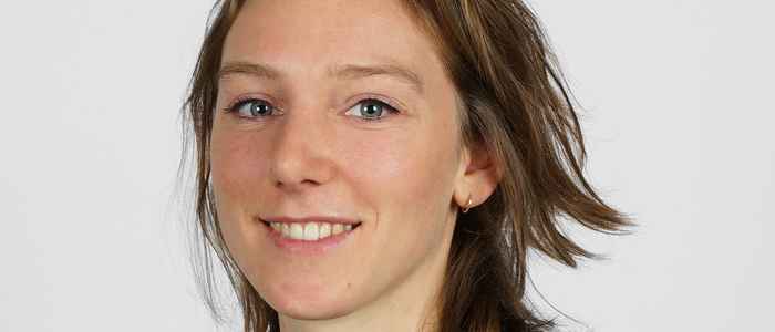 Hilde Taverne