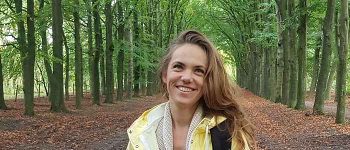 Susanne Waaijers
