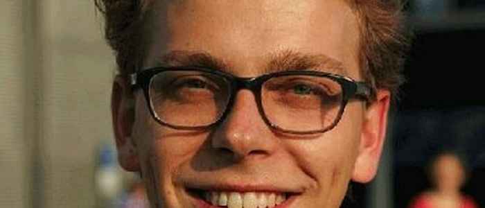 Tim Hoogeveen