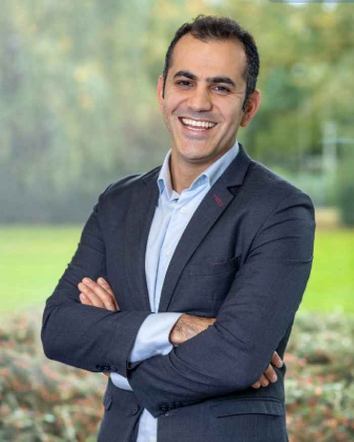 Apo Cihangir