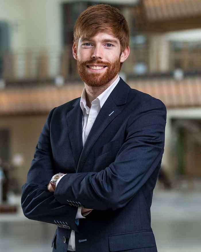 Robben Riksen