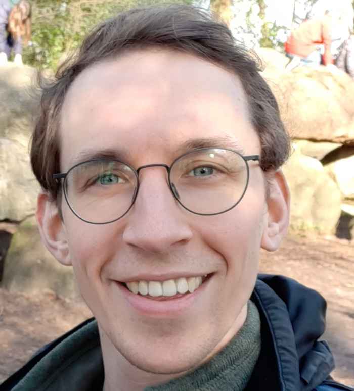 Tim Weelinck