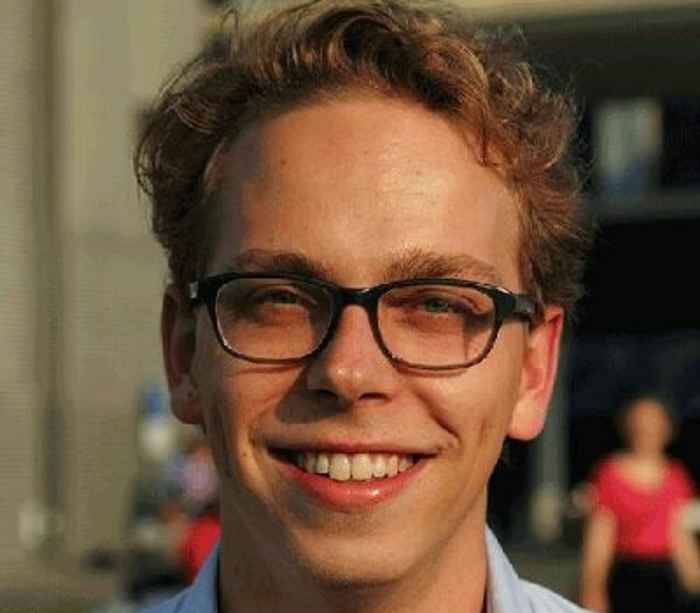 Tim Hoogeveen