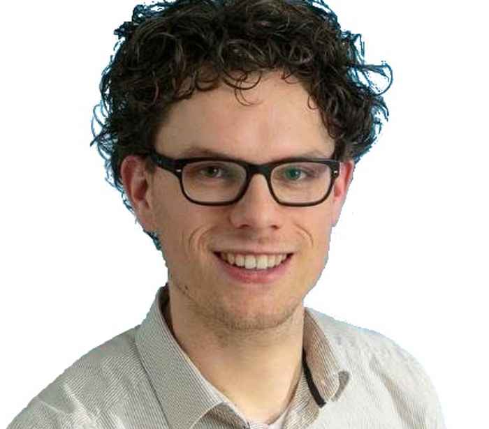 Roel Niessen