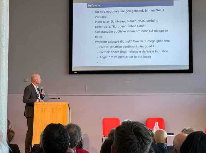 Prof. Roel Beetsma