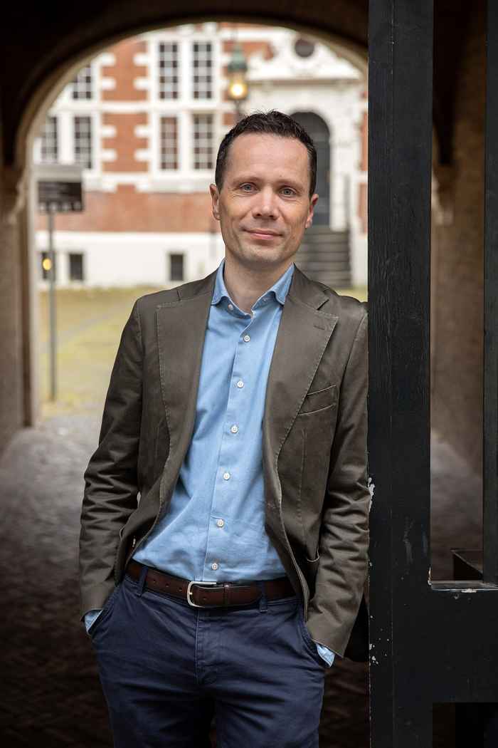 Geert Janssen