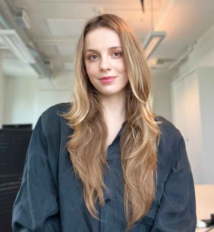 Magdalena Wasilewska