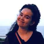 Hiwot van Berkel, Student European Policy (European Studies)