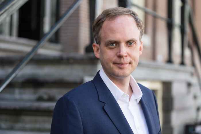 Tobias Blanke
