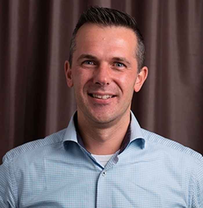 Frank Vergeer
