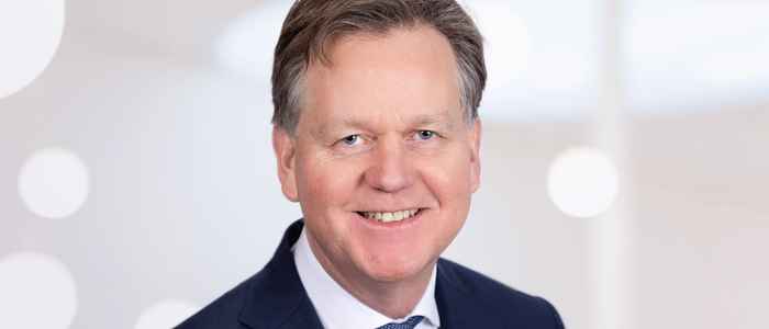 Professor Henk Volberda