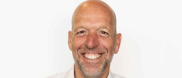 Henk van der Kolk