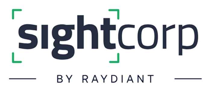 SightCorp B.V. logo