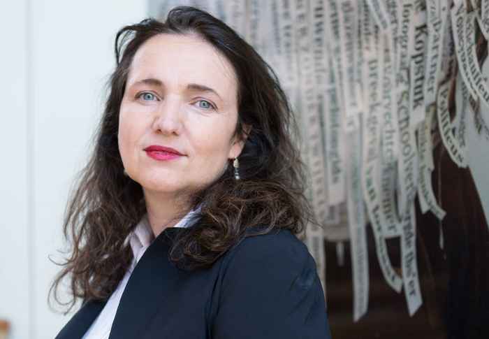 Claudi Bockting (foto: Marieke Lorijn)
