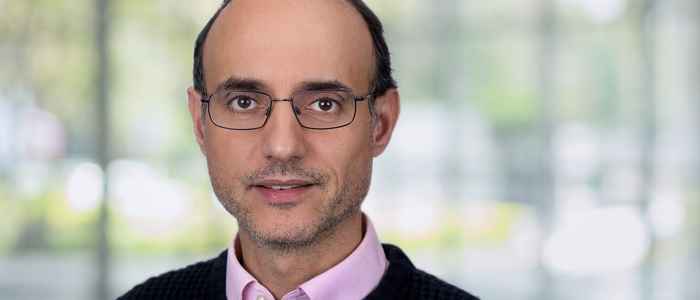 Farid Boussaid