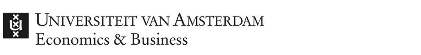 NL Economics & Business logo