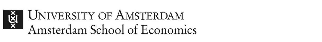 EN logo Amsterdam School of Economics