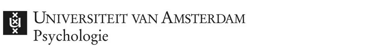 Nederlands Logo Psychologie