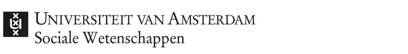 Nederlands Logo Sociale wetenschappen