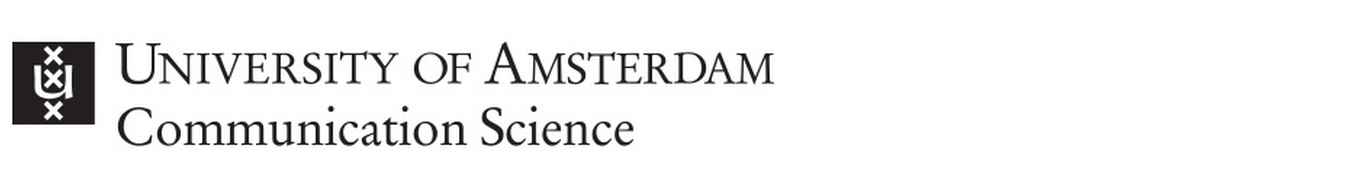 logo Communication Science