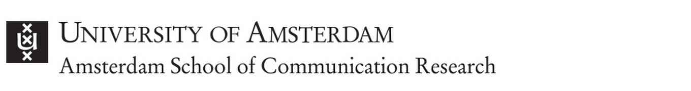 logo Amsterdam School of Communicatie Research