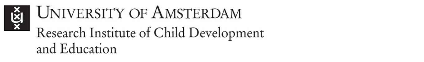 Logo Research Institute of Child Development and Education