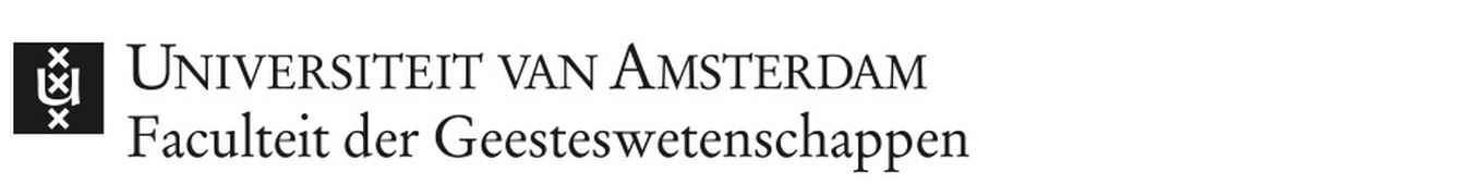 faculteit der geesteswetenschappen
