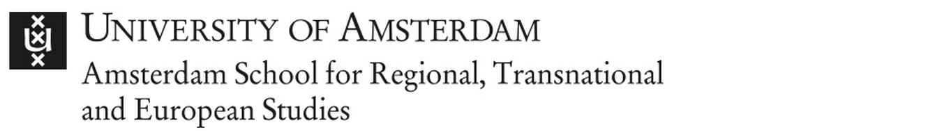 Amsterdam School for Regional, Transnational and European Studies