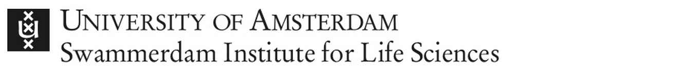 EN logo Swammerdam Institute for Life Sciences